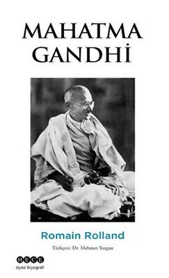 Mahatma Gandhi - 1
