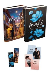 Mahi 2 - Pukka Yayınları