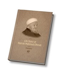 Mahmud Efendi Hazretlerinin Hayatı İngilizce - 1