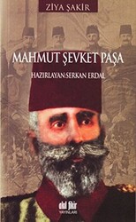 Mahmut Şevket Paşa - 1