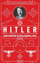 Mahrem Konuşmalar Cilt 3 - Zeplin Kitap