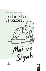Mai ve Siyah - Final Kültür Sanat Yayınları