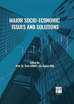 Major Socio-Economic Issues And Solutions - 1
