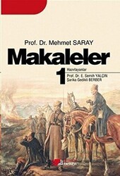 Makaleler 1 - Berikan Yayınevi