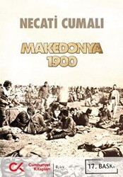 Makedonya 1900 - 1
