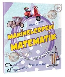 Makinelerdeki Matematik - 1