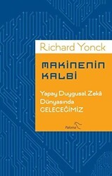 Makinenin Kalbi - Paloma Yayınevi