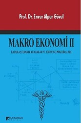Makro Ekonomi 2 - 1