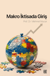 Makro İktisada Giriş - Palet Yayınları