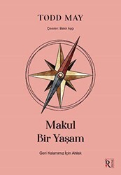 Makul Bir Yaşam - İrene Kitap
