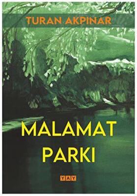 Malamat Parkı - 1