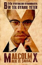 Malcolm X Ajandası - 1