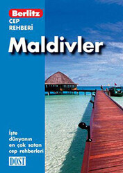 Maldivler Cep Rehberi - 1
