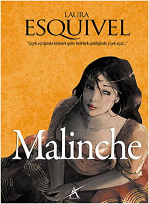 Malinche - 1