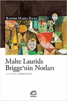 Malte Laurids Brigge`nin Notları - 1