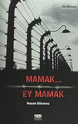 Mamak... Ey Mamak - 1