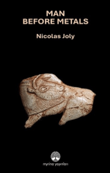 Man Before Metals - Myrina Yayınları