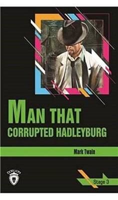 Man That Corrupted Hadleyburg Stage 3 İngilizce Hikaye - 1