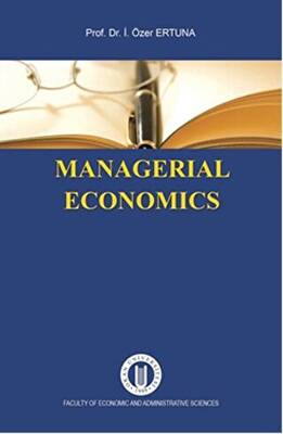 Managerial Economics - 1
