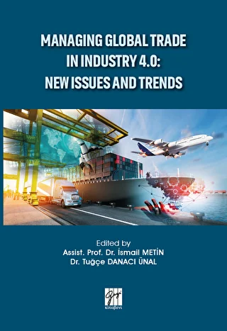Managing Global Trade in Industry 4.0: New Issues and Trends - 1