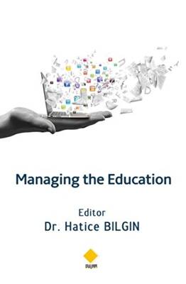 Managing the Education - 1