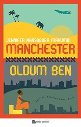 Manchester Oldum Ben - 1