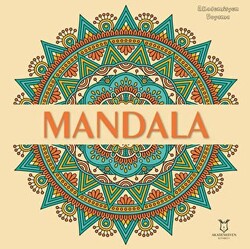 Mandala - Akademisyen Boyama - 1