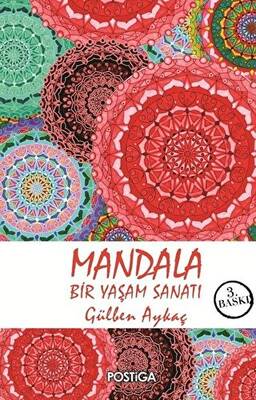 Mandala - Bir Yaşam Sanatı - 1