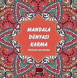 Mandala Dünyası - Karma - 1