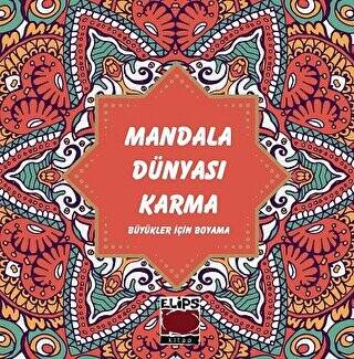 Mandala Dünyası - Karma - 1