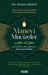 Manevi Mucizeler - Dönem Yayıncılık