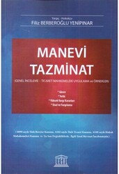 Manevi Tazminat - 1