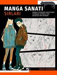 Manga Sanatı Sırları - 1