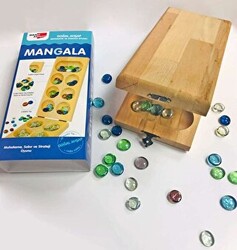 Mangala Oyunu - 1