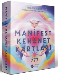 Manifest Kehanet Kartları - Ekorp Kitap