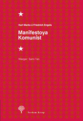 Manifestoya Komunist - 1