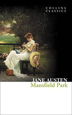 Mansfield Park Collins Classics - 1