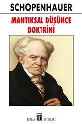 Mantıksal Düşünce Doktrini - Oda Yayınları
