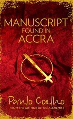 Manuscript Found in Accra - 1