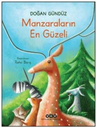 Manzaraların En Güzeli - Yapı Kredi Yayınları