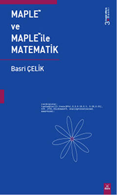 Maple ve Maple ile Matematik - 1