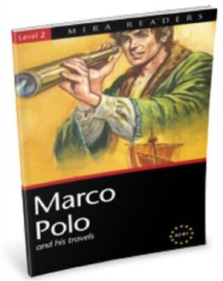 Marco Polo and his Travels Level 2 - 1
