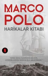 Marco Polo - Harikalar Kitabı - 1