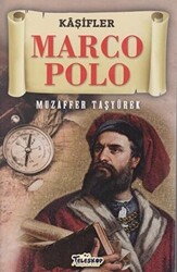 Marco Polo - Kaşifler - 1