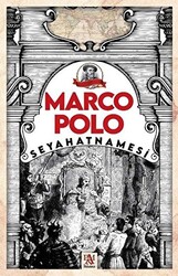 Marco Polo Seyahatnamesi - 1