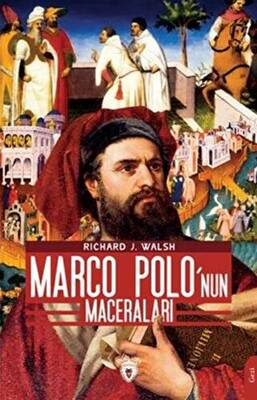 Marco Polo’Nun Maceraları - 1