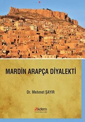 Mardin Arapça Diyalekti - 1