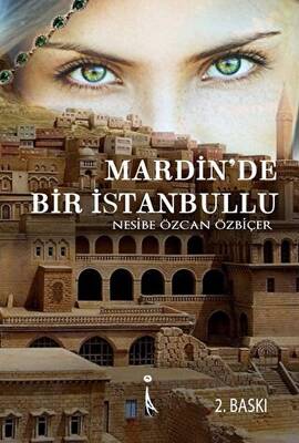 Mardin`de Bir İstanbullu - 2