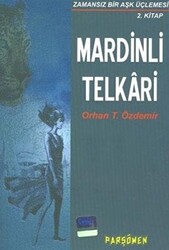 Mardinli Telkari - 1