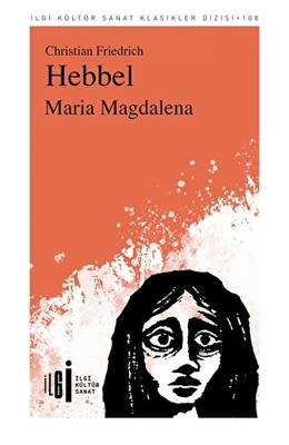 Maria Magdalena - 1